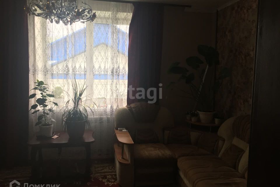 Продаётся 3-комнатная квартира, 60.3 м²