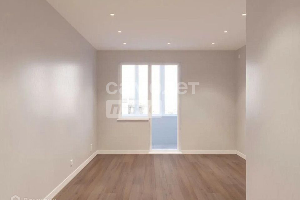 Продаётся студия, 23.3 м²