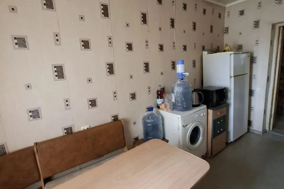 Продаётся 3-комнатная квартира, 66 м²