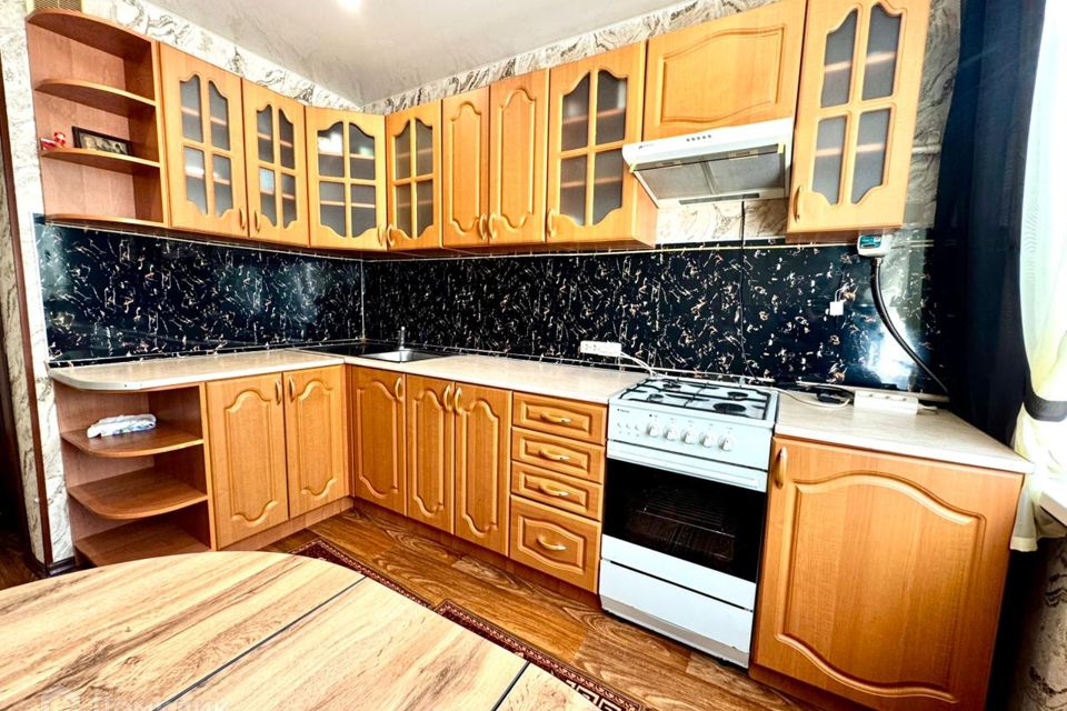 Продаётся 3-комнатная квартира, 65 м²