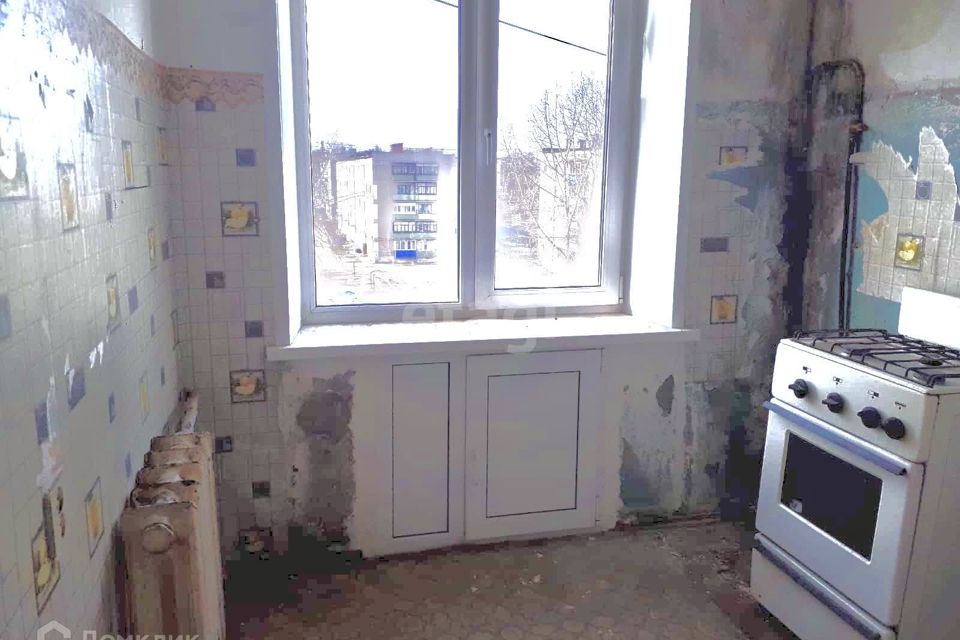 Продаётся 1-комнатная квартира, 21.2 м²
