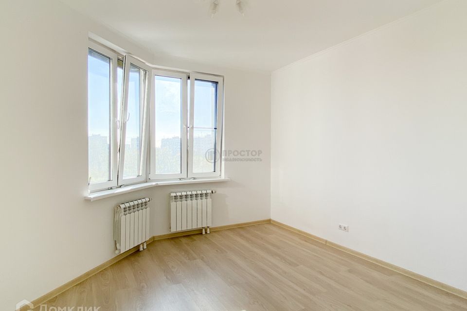 Продаётся 3-комнатная квартира, 72 м²