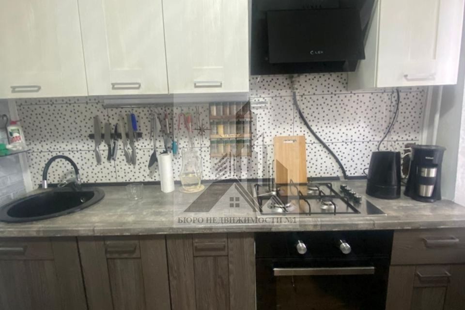 Продаётся 2-комнатная квартира, 60 м²