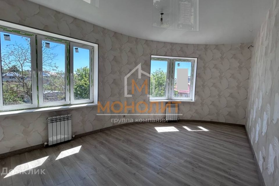 Продаётся 1-комнатная квартира, 40.7 м²