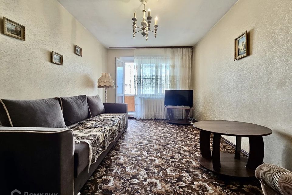 Сдаётся 2-комнатная квартира, 52 м²
