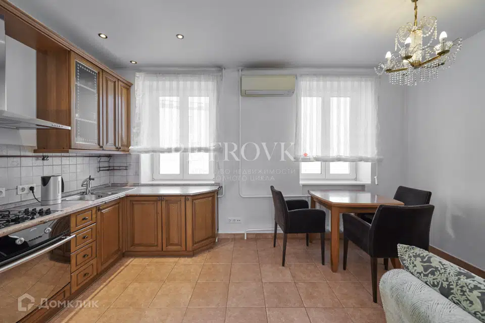 Продаётся 2-комнатная квартира, 44.4 м²