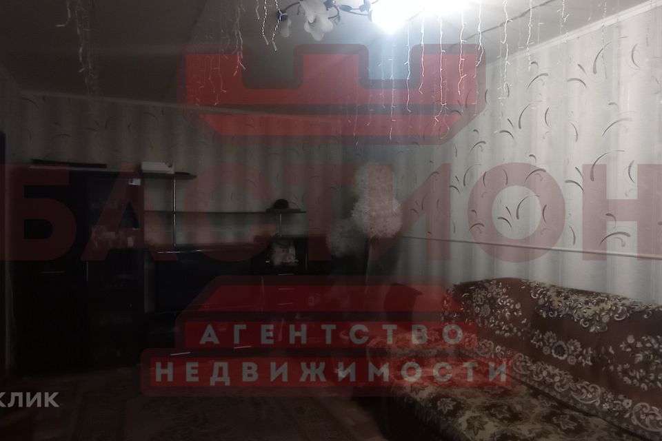 Продаётся 2-комнатная квартира, 55 м²