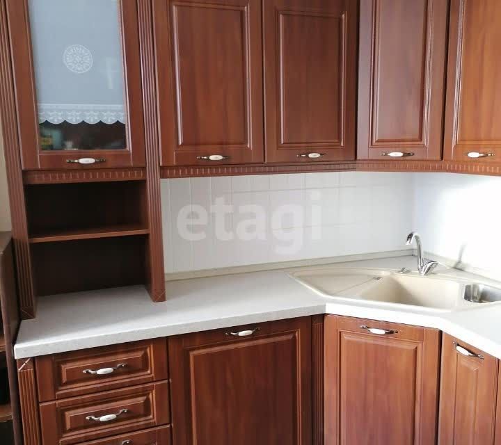 Продаётся 2-комнатная квартира, 63 м²