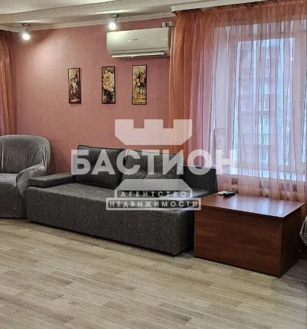 Продаётся 2-комнатная квартира, 56.9 м²