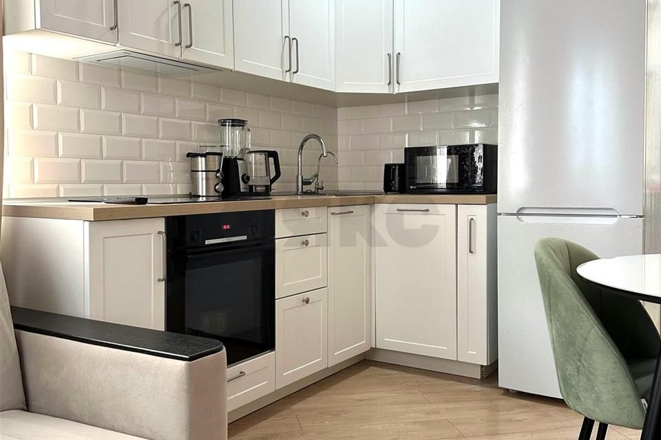 Продаётся 2-комнатная квартира, 64 м²