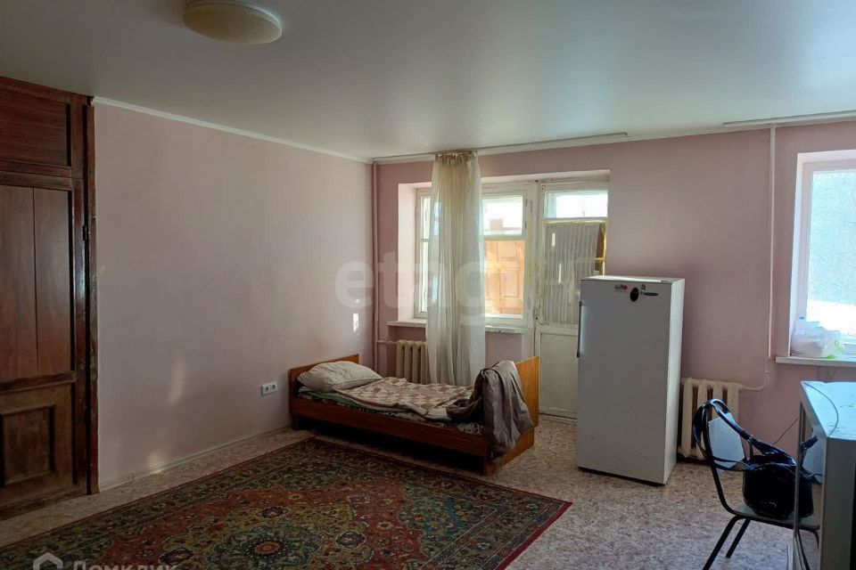 Продаётся 2-комнатная квартира, 46.2 м²