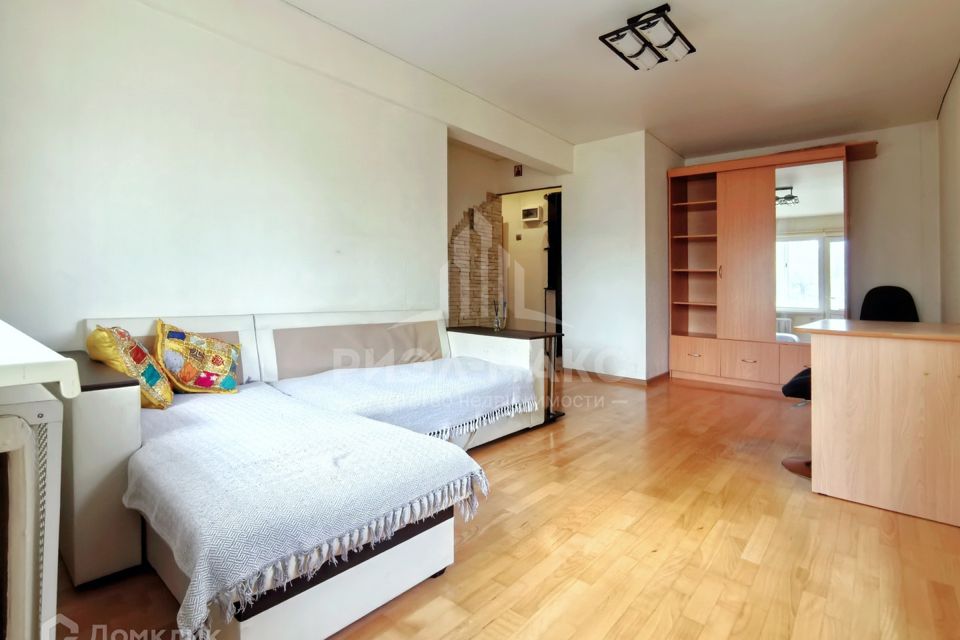 Сдаётся 1-комнатная квартира, 31 м²