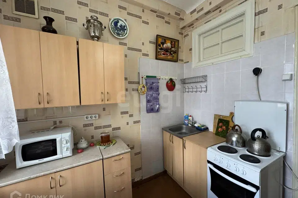 Продаётся 2-комнатная квартира, 64 м²