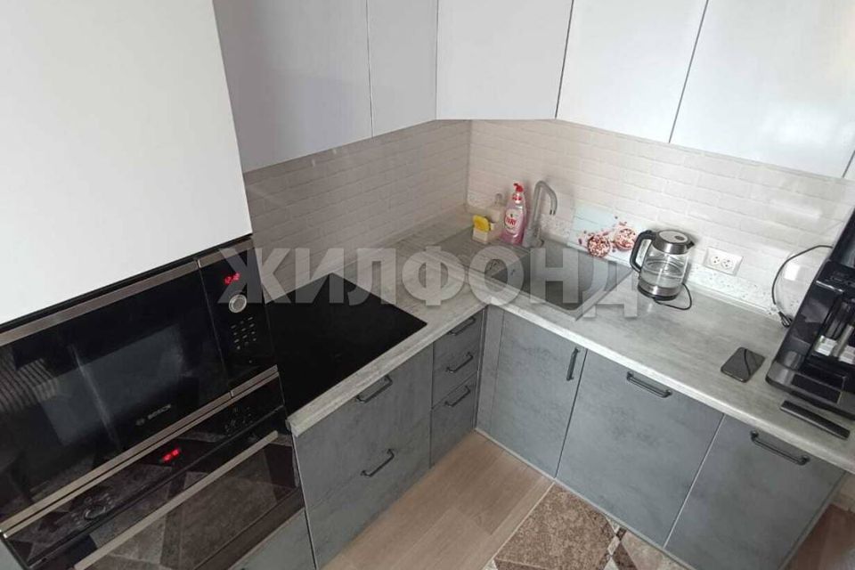Продаётся 1-комнатная квартира, 32.3 м²