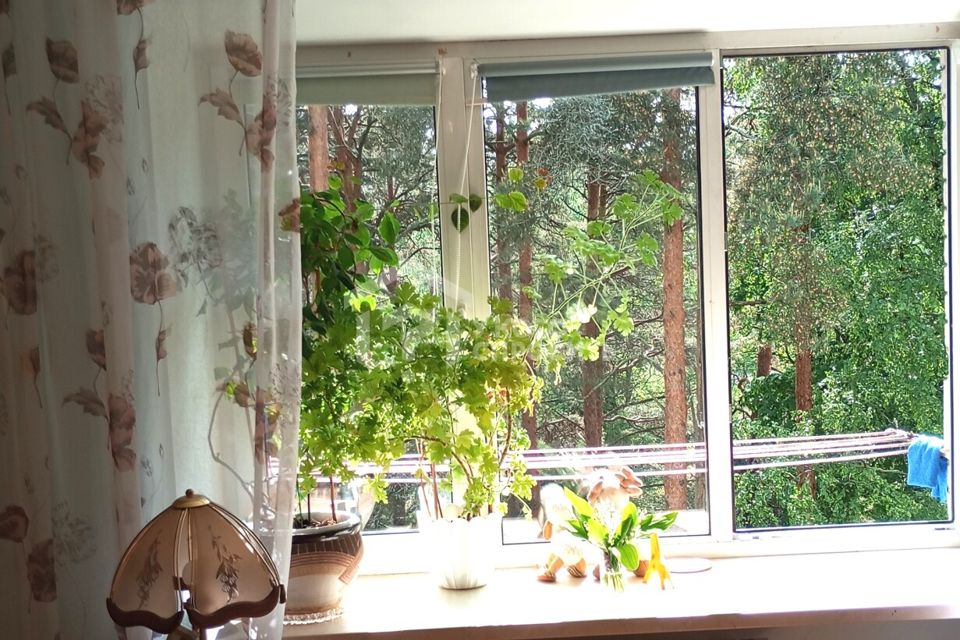 Продаётся 1-комнатная квартира, 38.7 м²