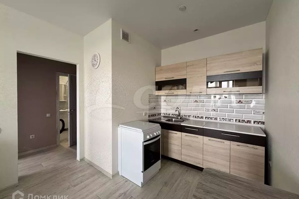 Сдаётся 1-комнатная квартира, 35 м²