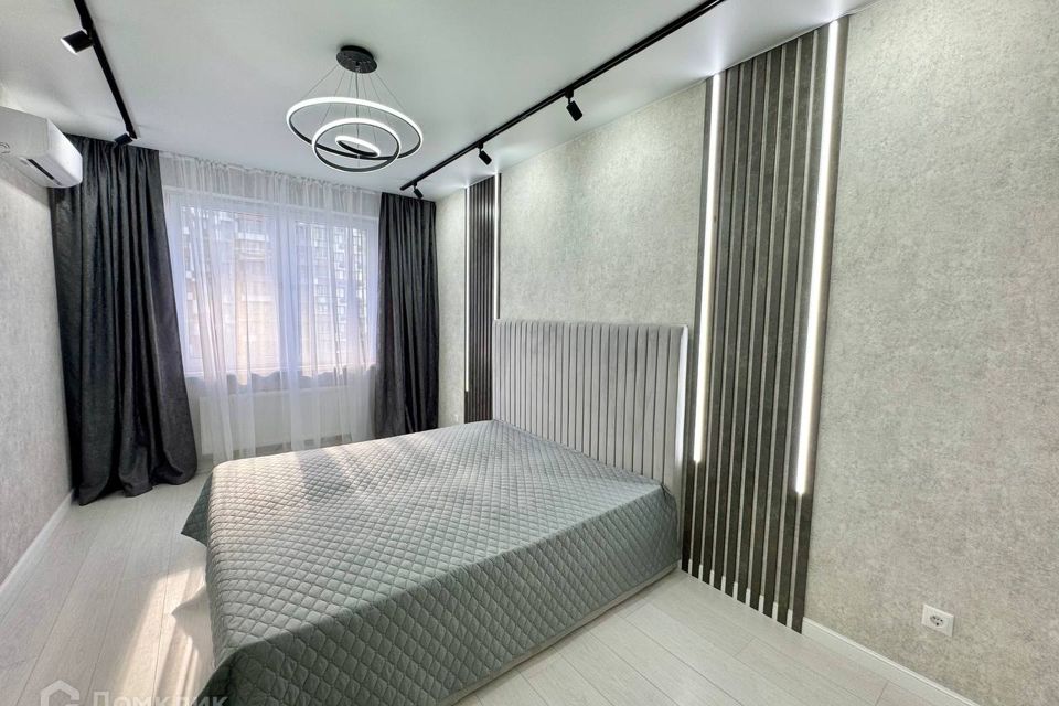 Продаётся 1-комнатная квартира, 36 м²