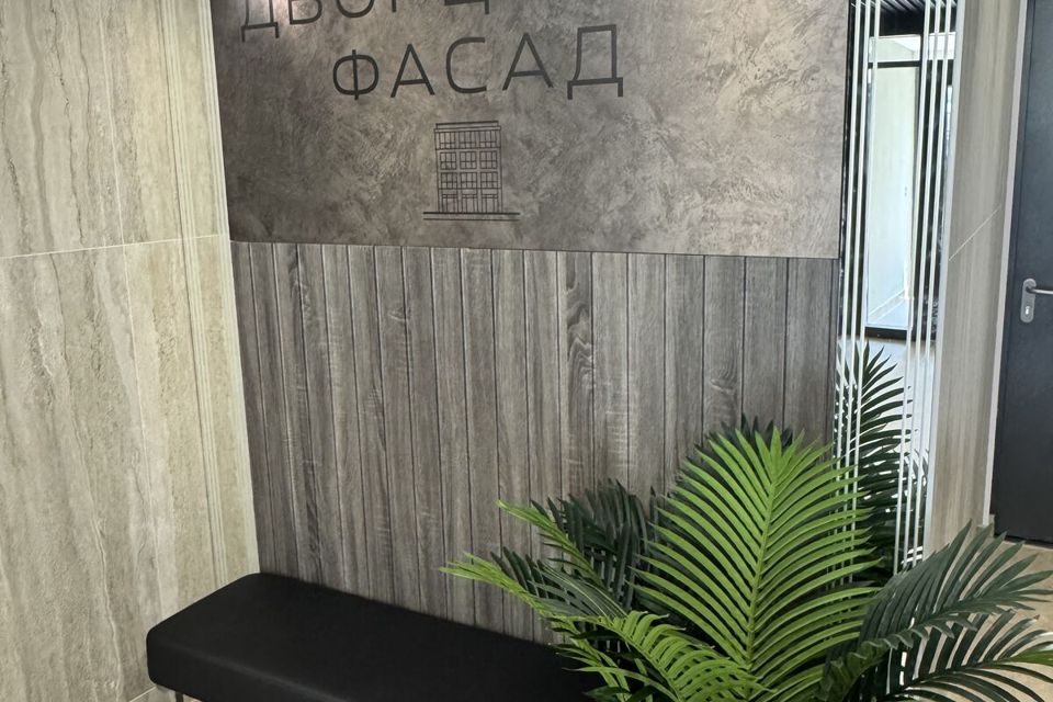 Сдаётся 1-комнатная квартира, 33.5 м²