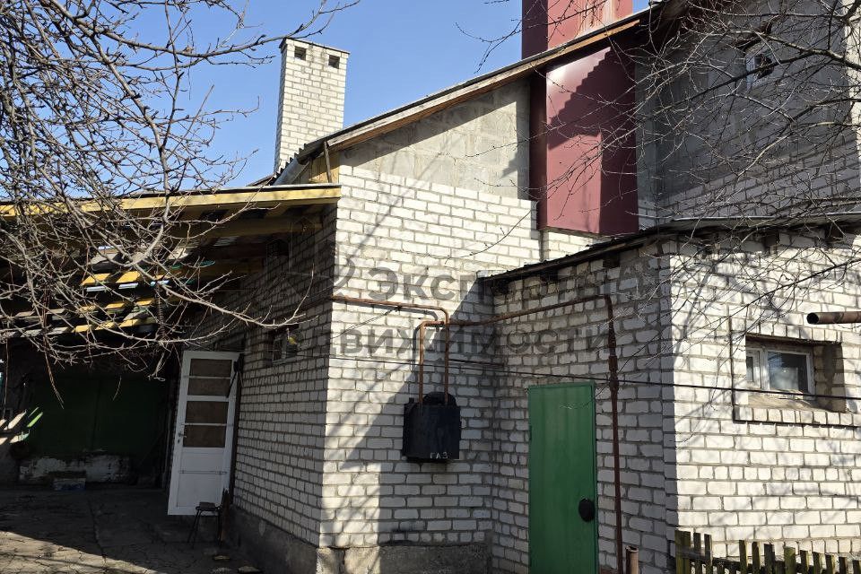 Продаётся 2-этажный дом, 100 м²