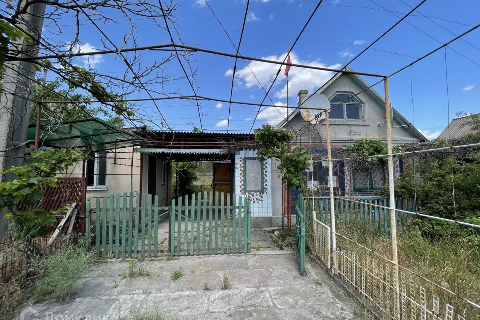 Продаётся 2-этажный дом, 50 м²