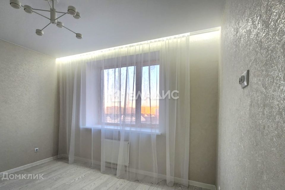 Продаётся 2-комнатная квартира, 61 м²