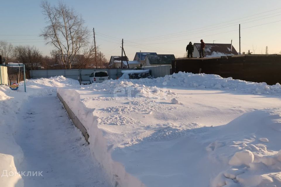 Купить Дом В Пашино Новосибирск Калининский Район