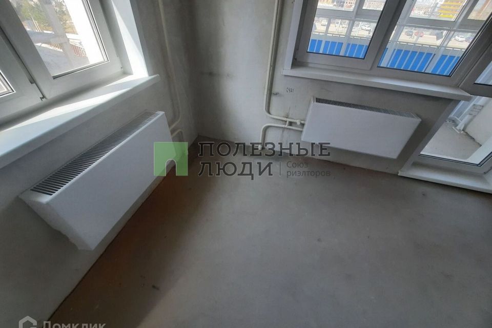 Продаётся 3-комнатная квартира, 80 м²