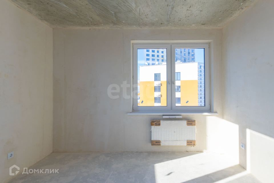 Продаётся студия, 20.89 м²