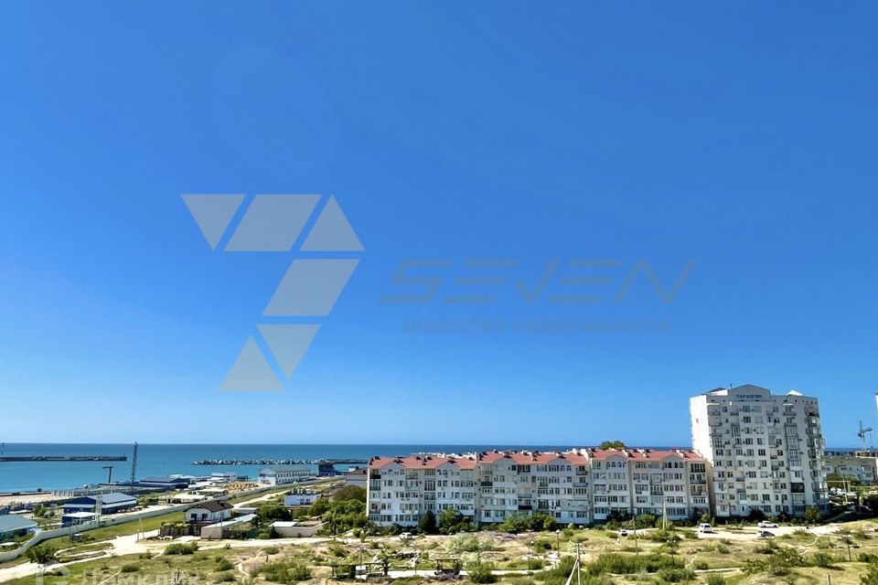 Продаётся 1-комнатная квартира, 39 м²
