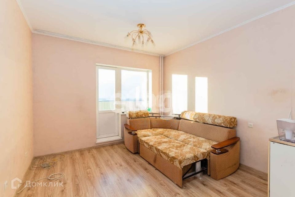 Продаётся студия, 19.3 м²