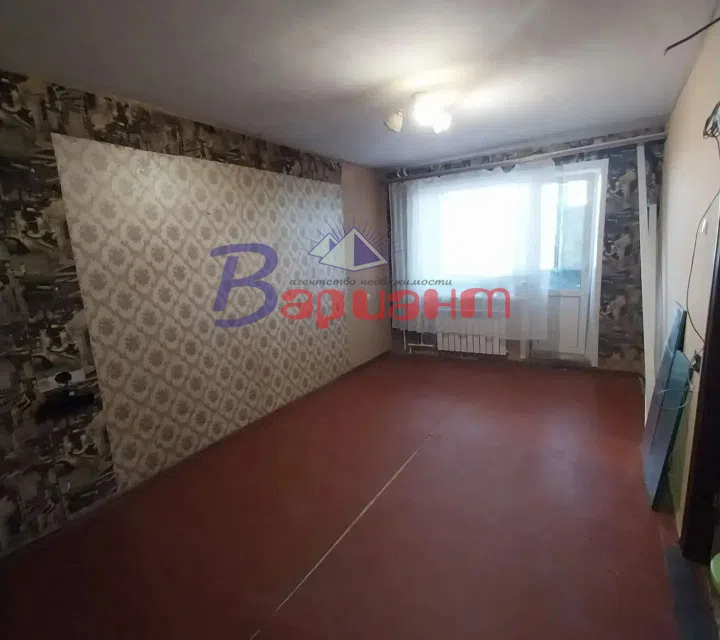 Продаётся 2-комнатная квартира, 45 м²