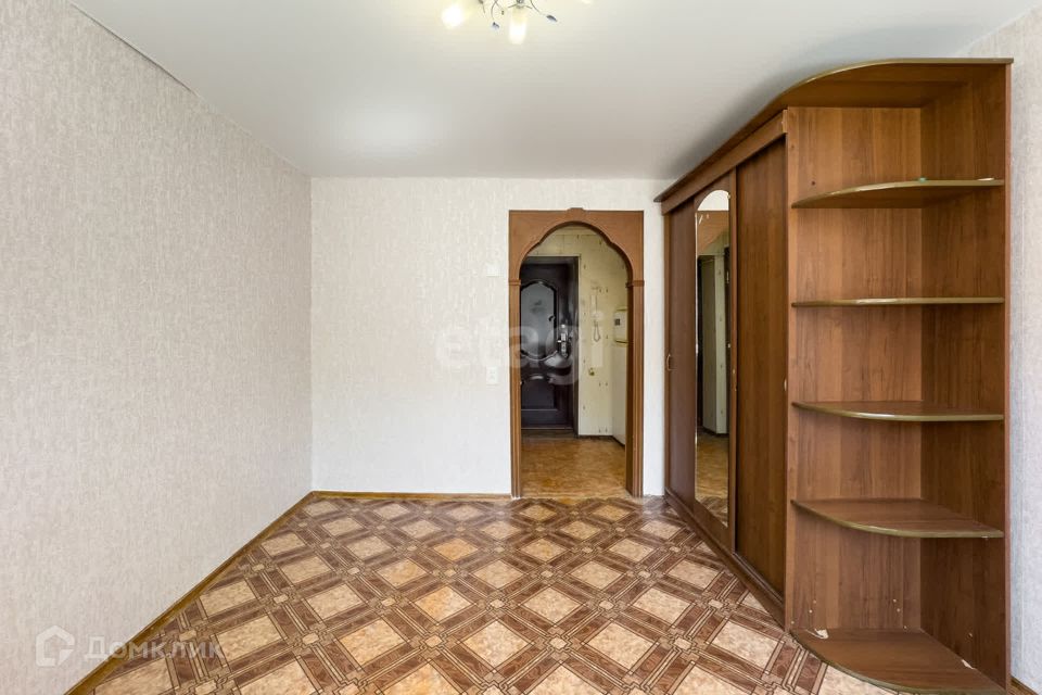 Продаётся студия, 16.9 м²