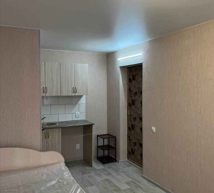 Сдаётся 1-комнатная квартира, 38 м²