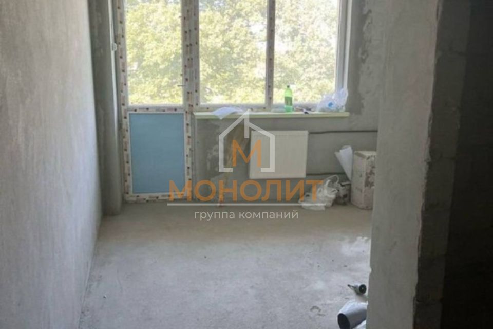 Продаётся студия, 14 м²