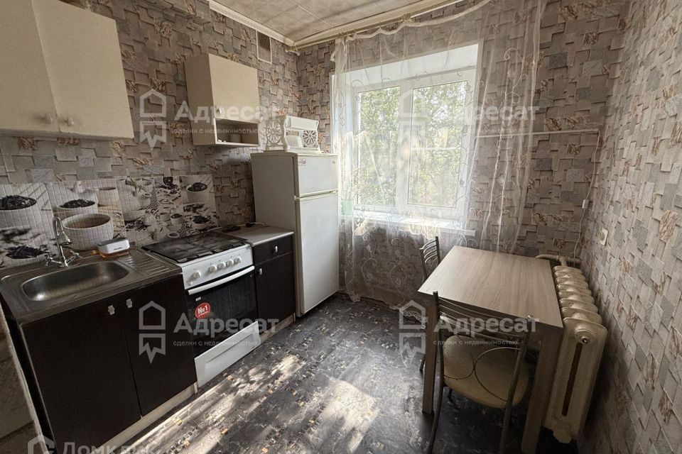 Сдаётся 1-комнатная квартира, 30 м²