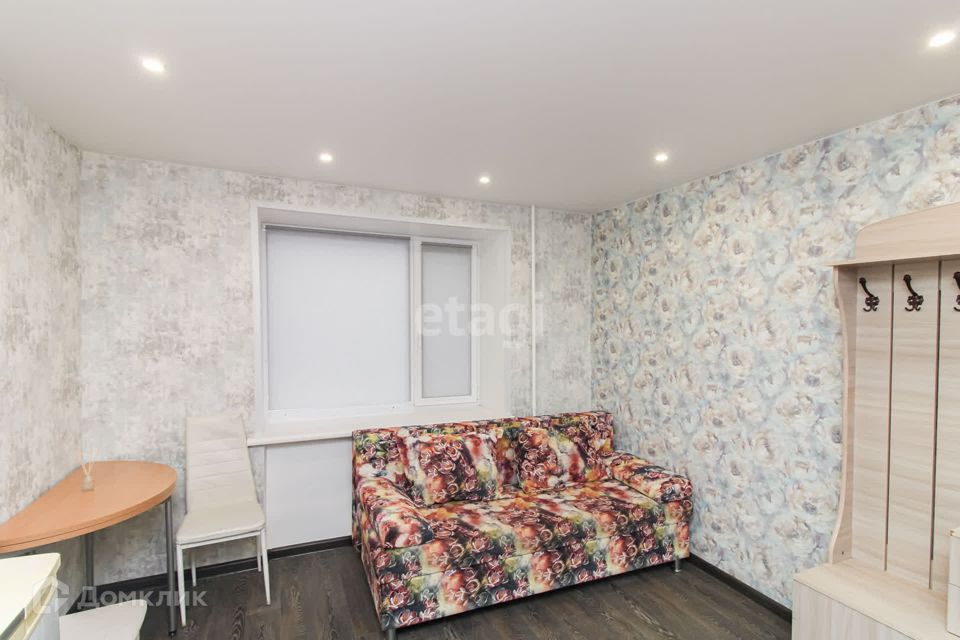 Продаётся комната в 1-комн. квартире, 13 м²