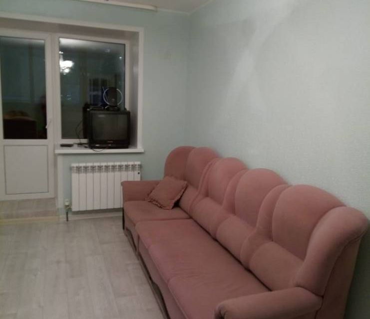 Сдаётся 2-комнатная квартира, 50 м²
