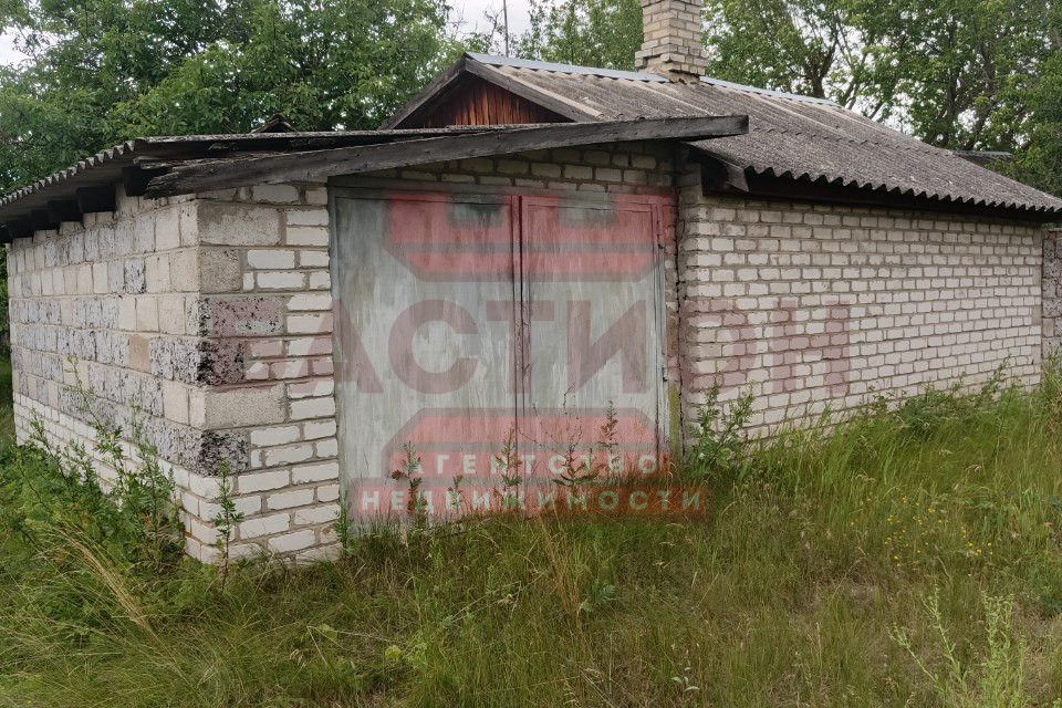 Продаётся 1-этажный дом, 120 м²