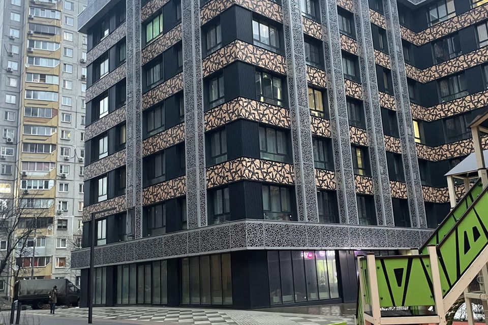 Продаётся студия, 33.4 м²