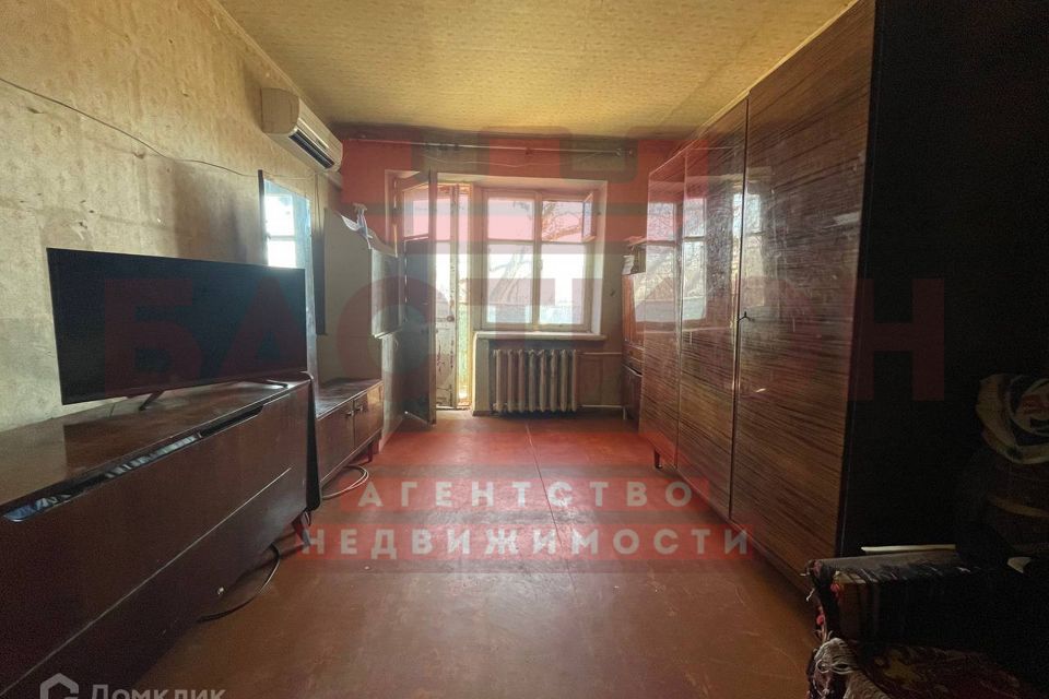 Продаётся 1-комнатная квартира, 30 м²
