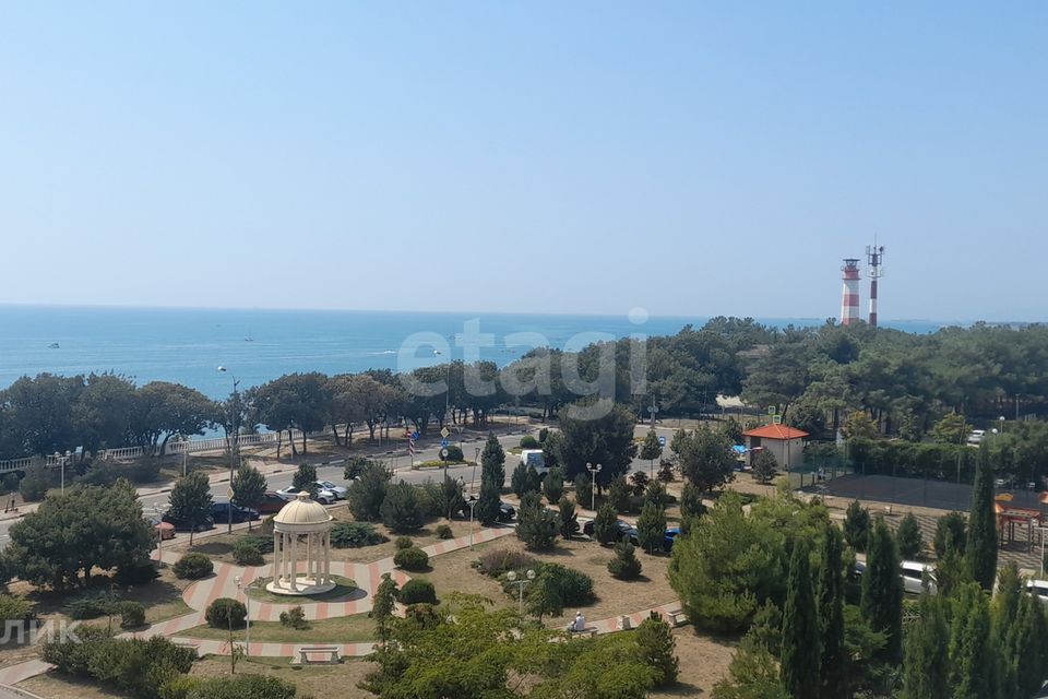 Продаётся 2-комнатная квартира, 49.4 м²