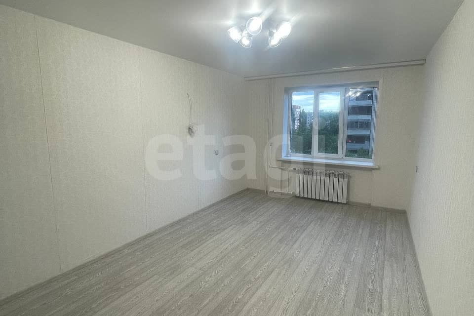 Продаётся комната в 1-комн. квартире, 17 м²