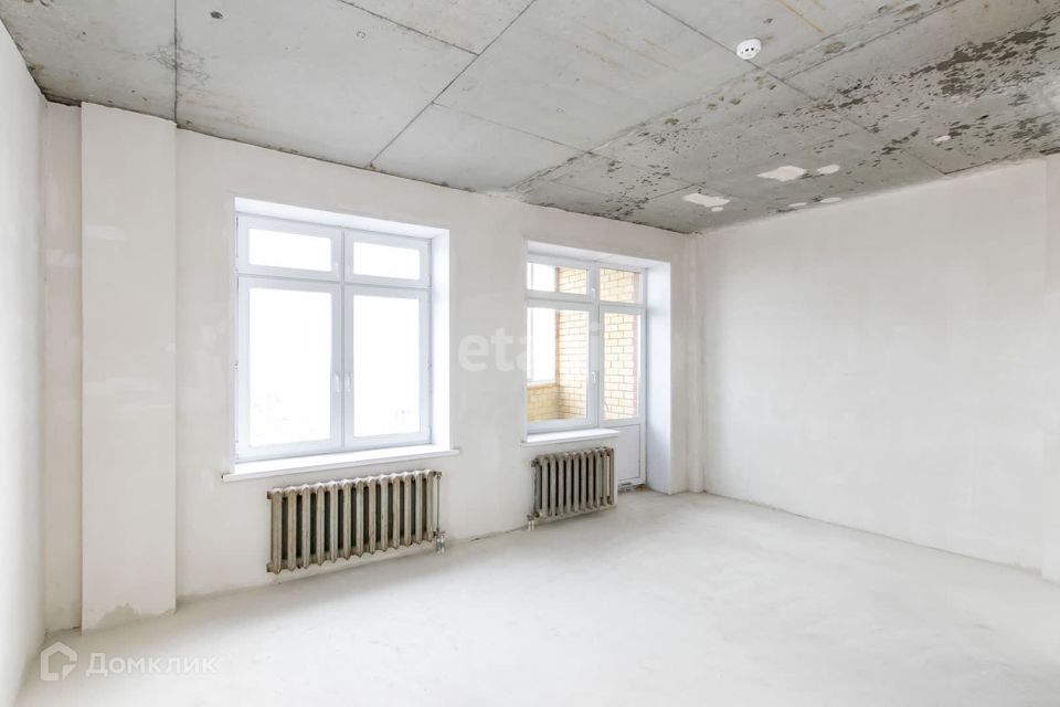 Продаётся студия, 54.8 м²