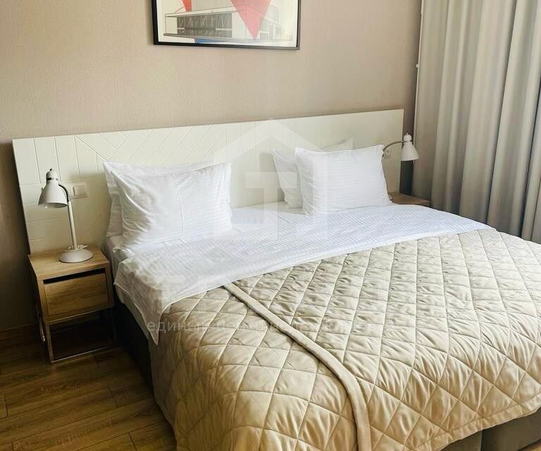 Продаётся студия, 33 м²