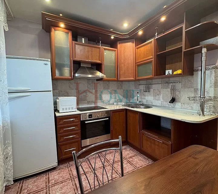 Сдаётся 3-комнатная квартира, 60 м²