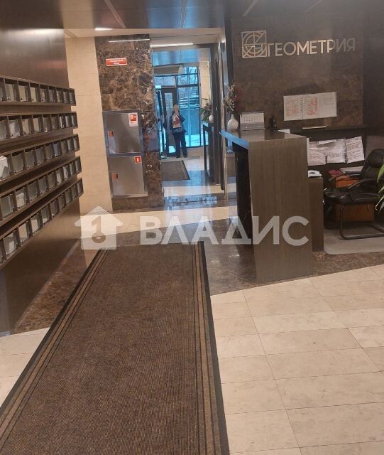 Продаётся 2-комнатная квартира, 88.7 м²