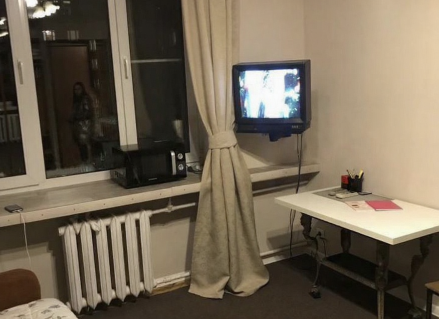 Продаётся 3-комнатная квартира, 69 м²