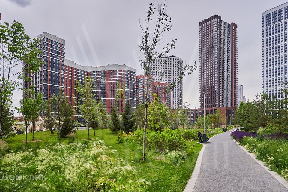 Продаётся 2-комнатная квартира, 67 м²