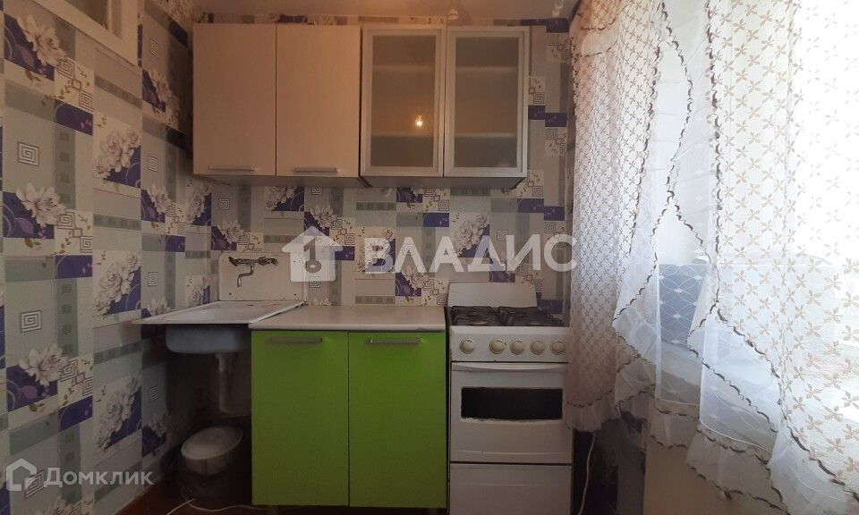 Продаётся 2-комнатная квартира, 57 м²