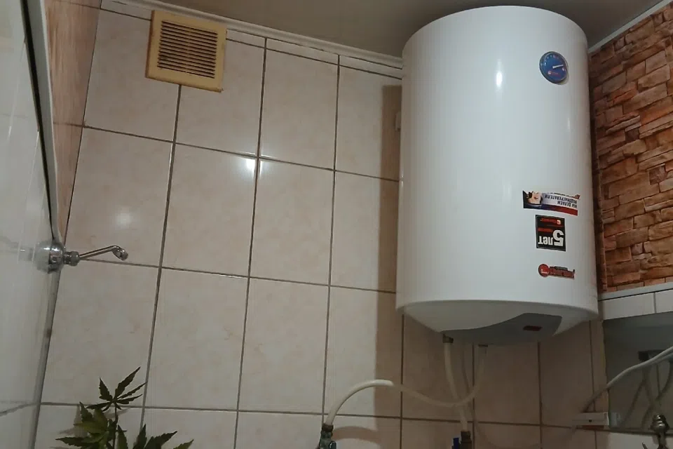 Продаётся 2-комнатная квартира, 45 м²